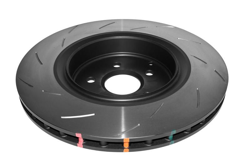 4000 OE Stagger Slot Right-hand KP [ HSV VF 2013 >  R ] 190mm H/Brake - TecDoc 2