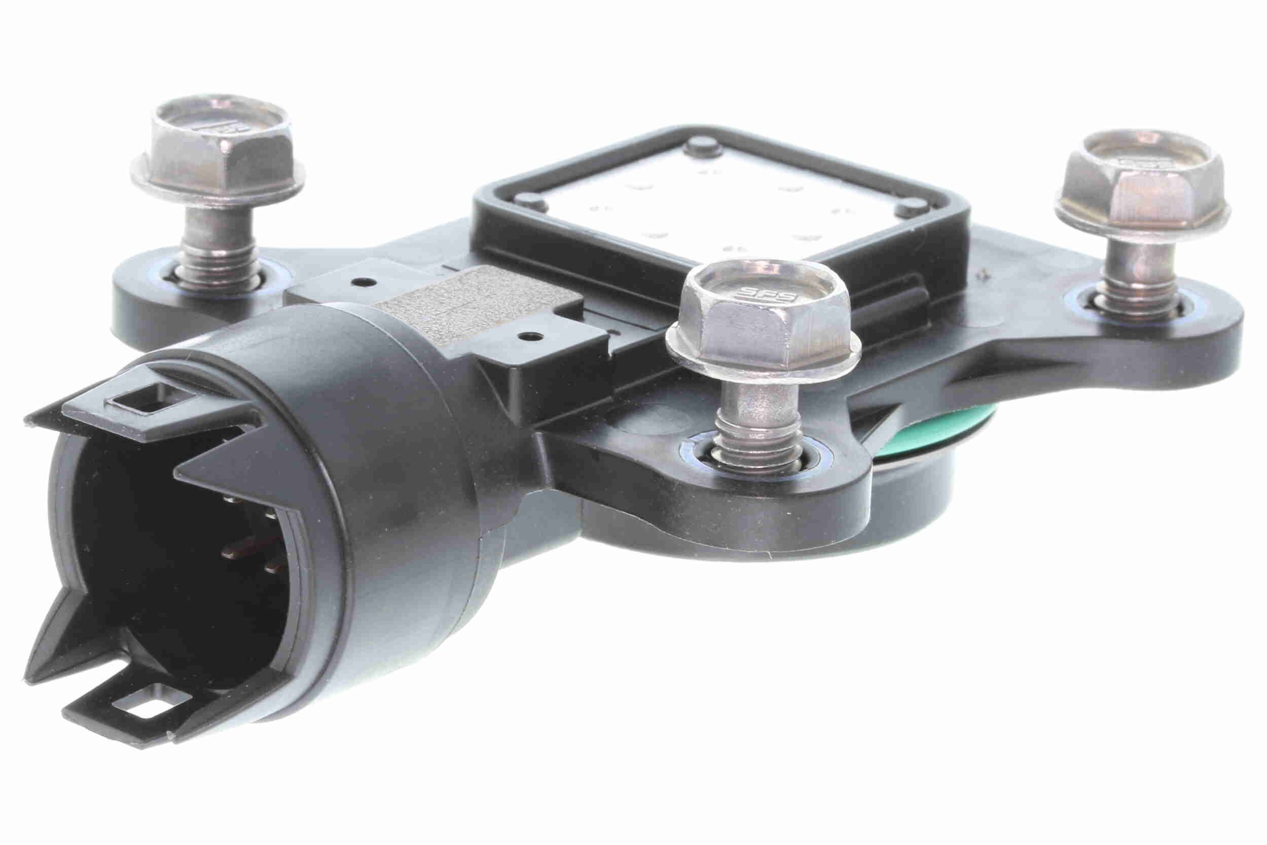 Sensor, Exzenterwelle (variabler Ventilhub)