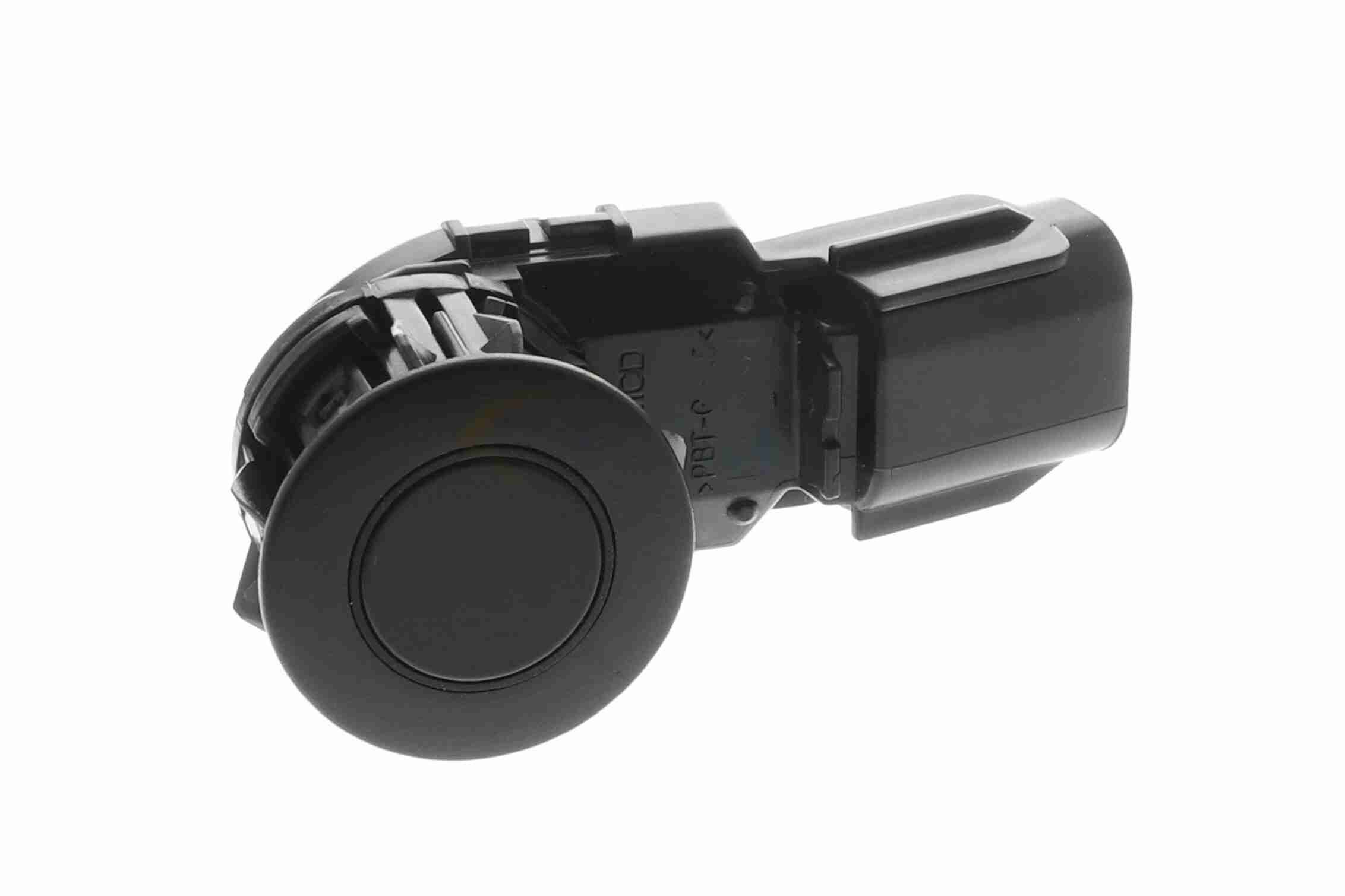 Sensor, Einparkhilfe