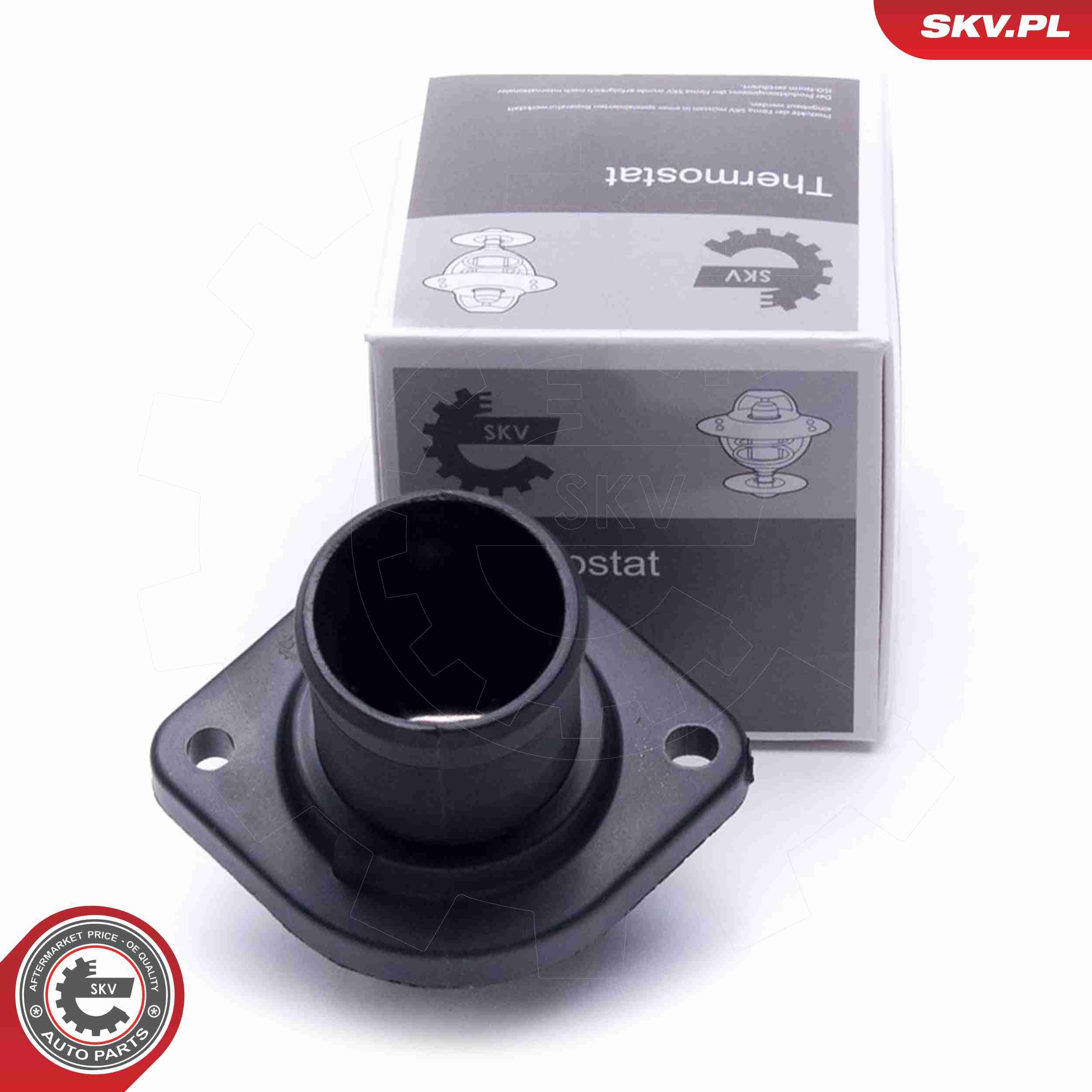 ESEN SKV 20SKV129 - Thermostat, Kühlmittel