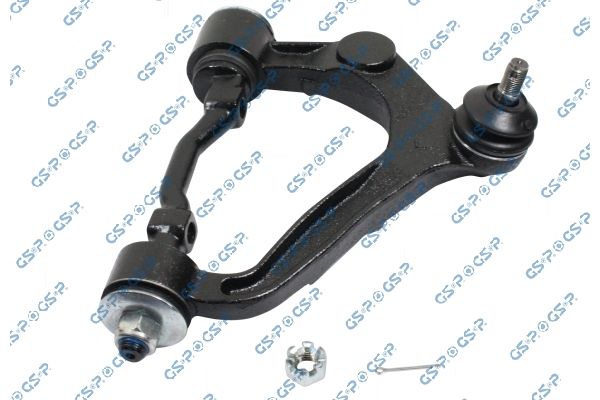 Control/Trailing Arm, wheel suspension S061040