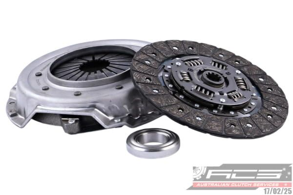 KIT STD FORD FALCON 3.1/3.6L - TecDoc Only