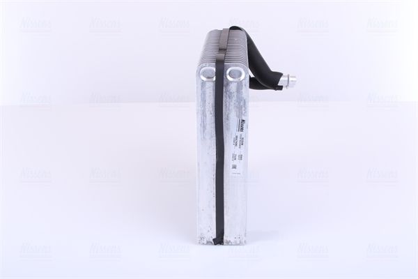 Verdampfer, Klimaanlage