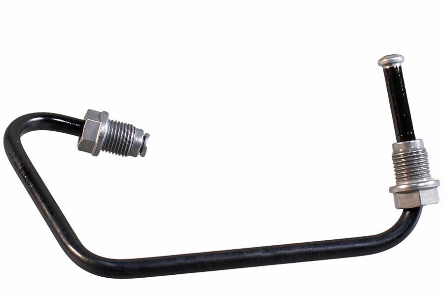 METZGER 4120011 - Bremsleitung