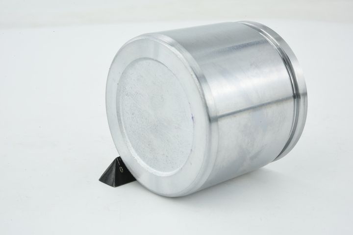 stūmoklis, stabdžių apkaba