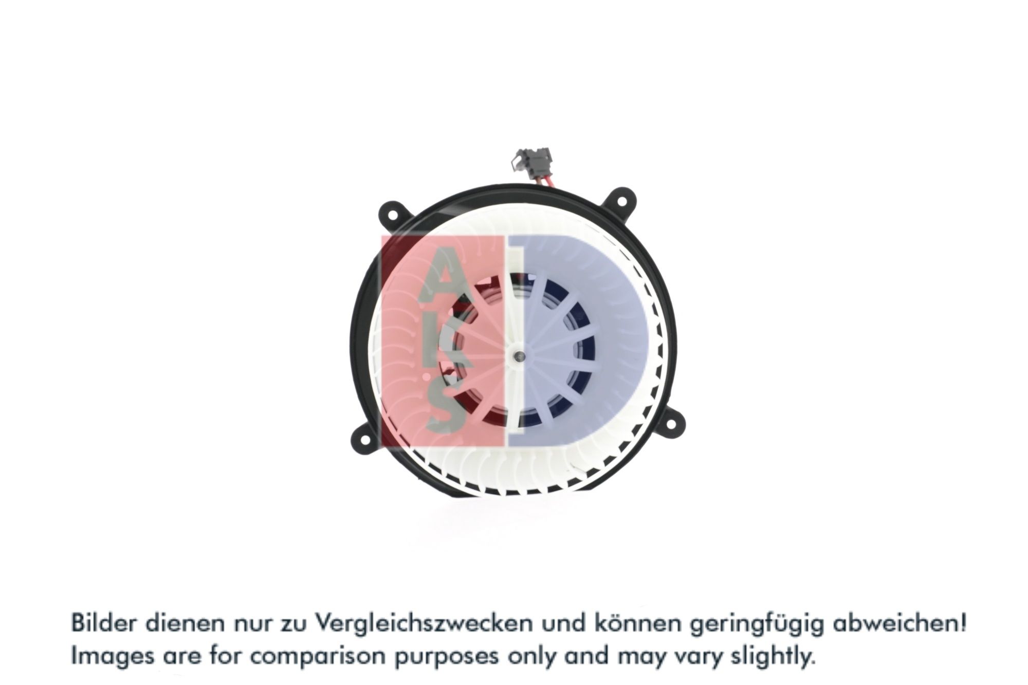 Innenraumgebl&auml;se