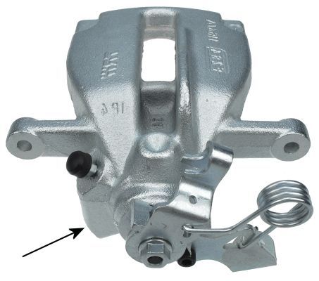 Bremssattel