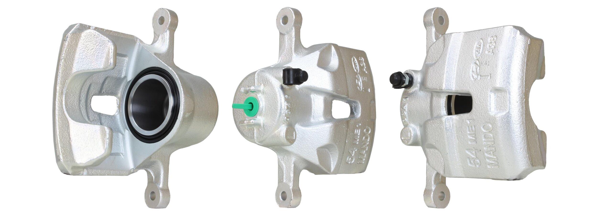 Bremssattel