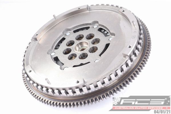 DMF FORD RANGER MAZDA BT50 - TecDoc 1