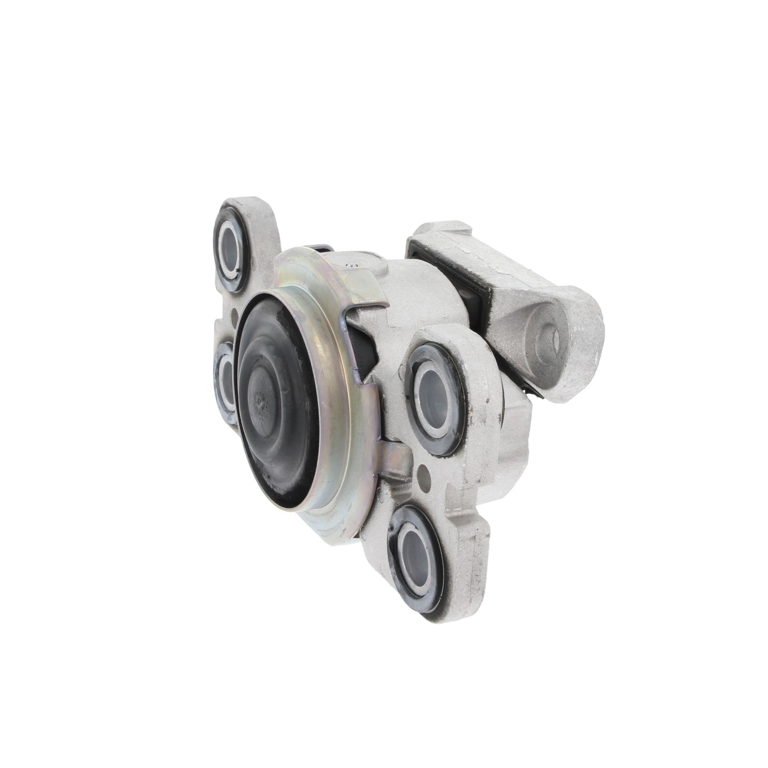 variklio montavimas