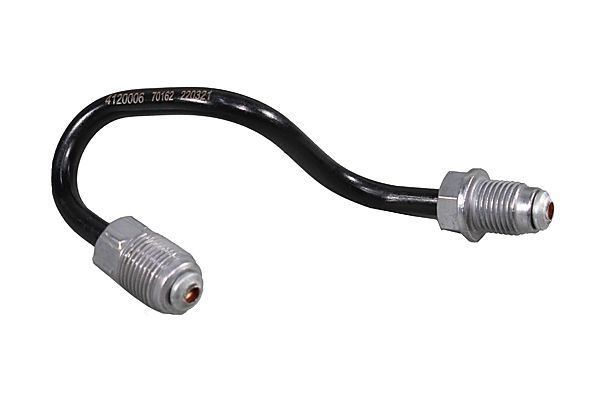 METZGER 4120006 - Bremsleitung
