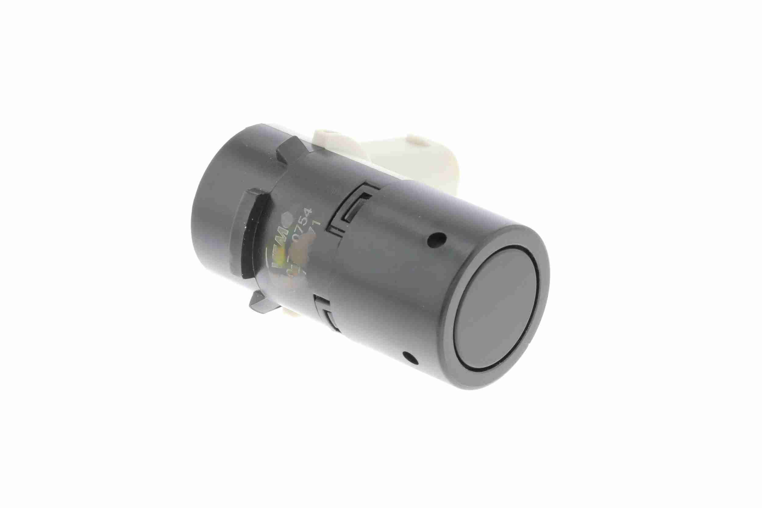 Sensor, Einparkhilfe