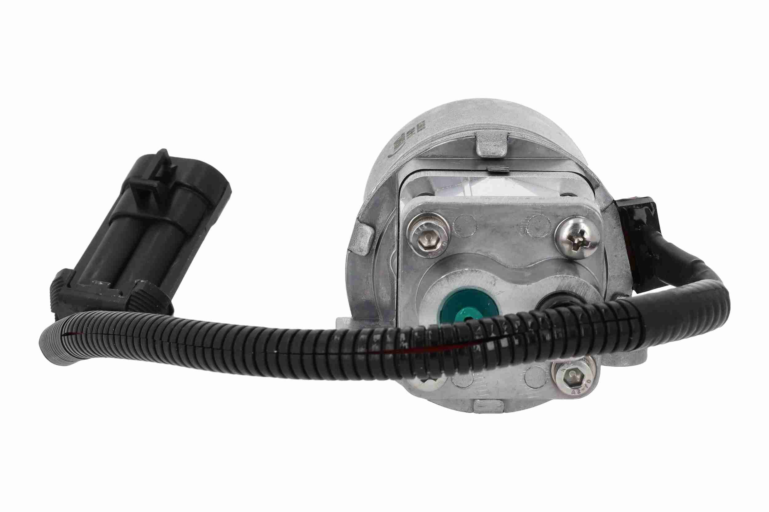 Ventileinheit, Hydraulikaggregat-Autom.Getr.