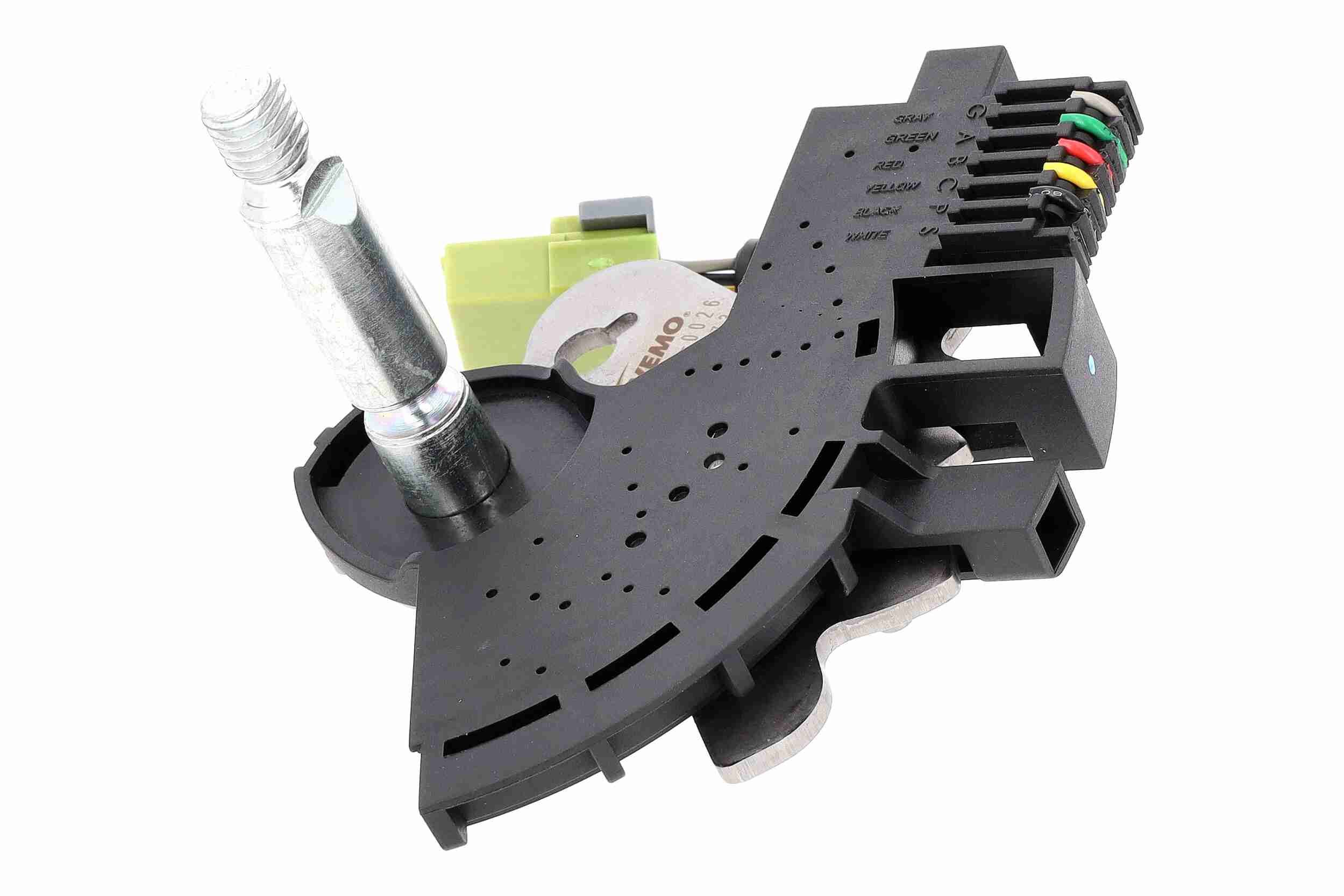 Sensor, Neutralstellung (Automatikgetriebe)