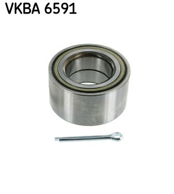 Wheel Bearing Kit VKBA 6591