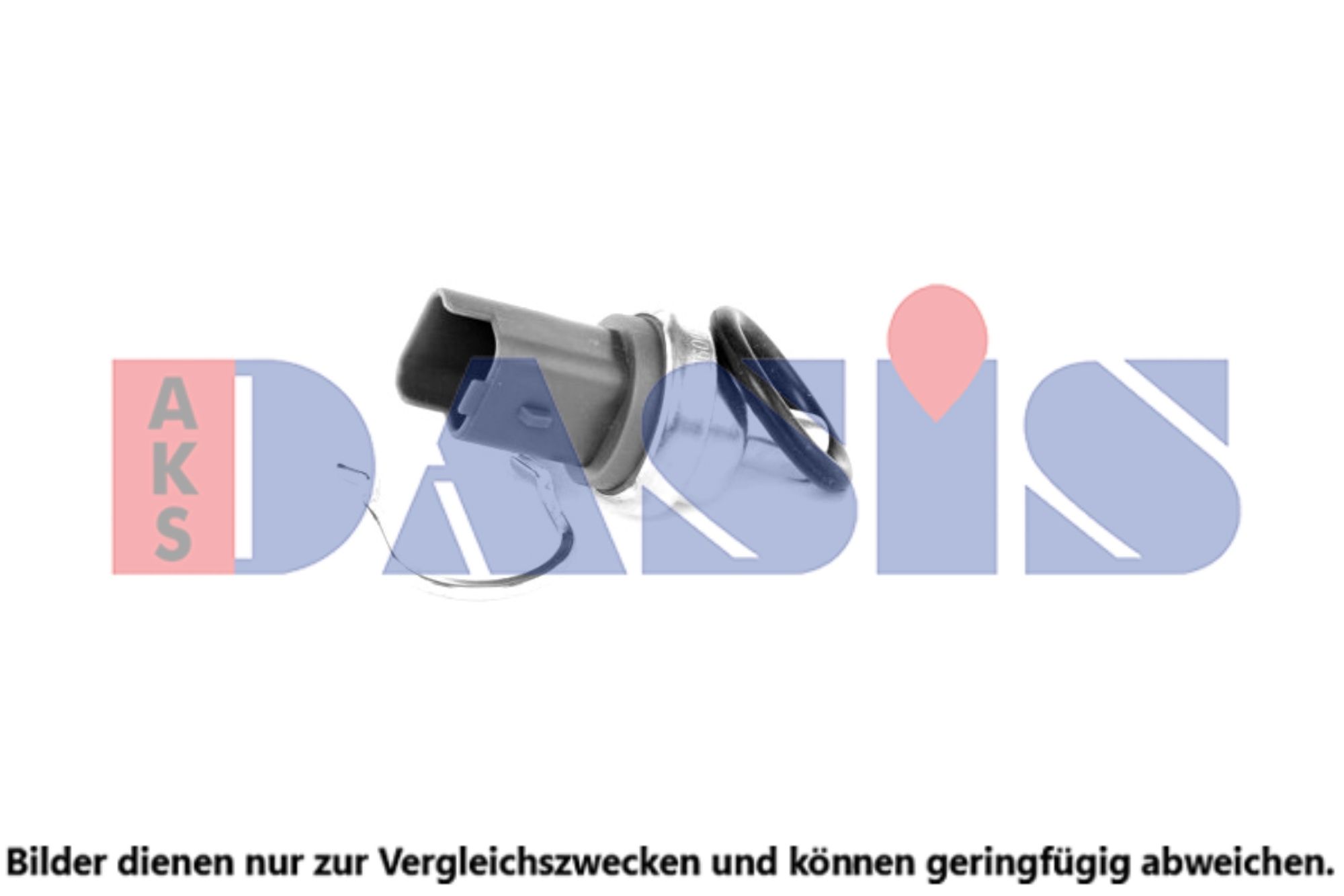 Sensor, Kühlmitteltemperatur