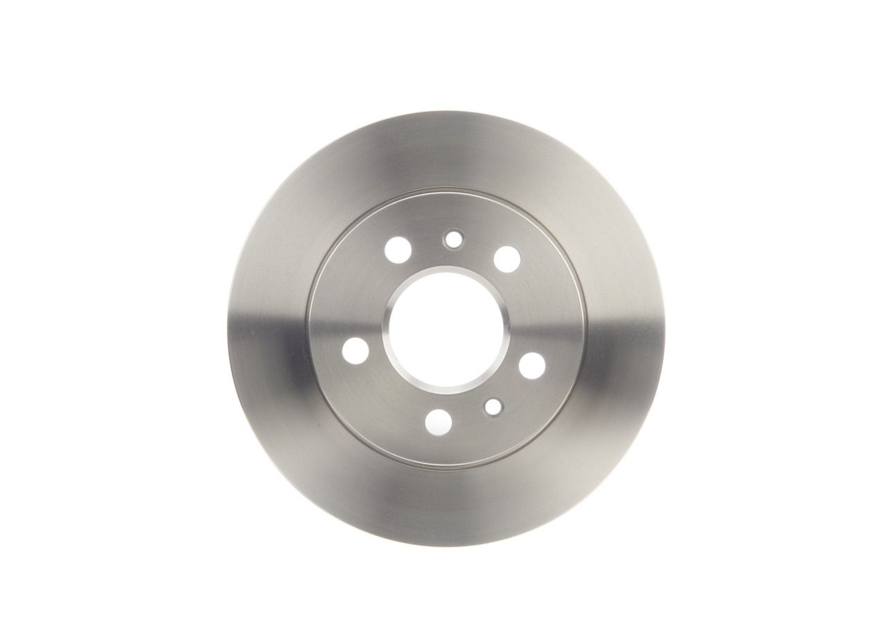 BOSCH 0 986 478 757 Brake Disc