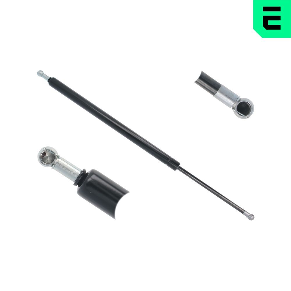OPTIMAL AG-51438 - Gasfeder, Koffer-/Laderaum