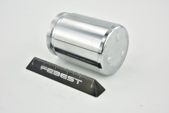 stūmoklis, stabdžių apkaba