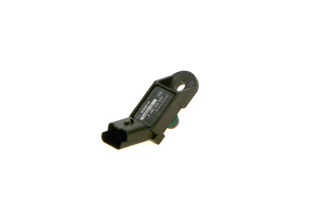 Sensor, presión del colector de admisión