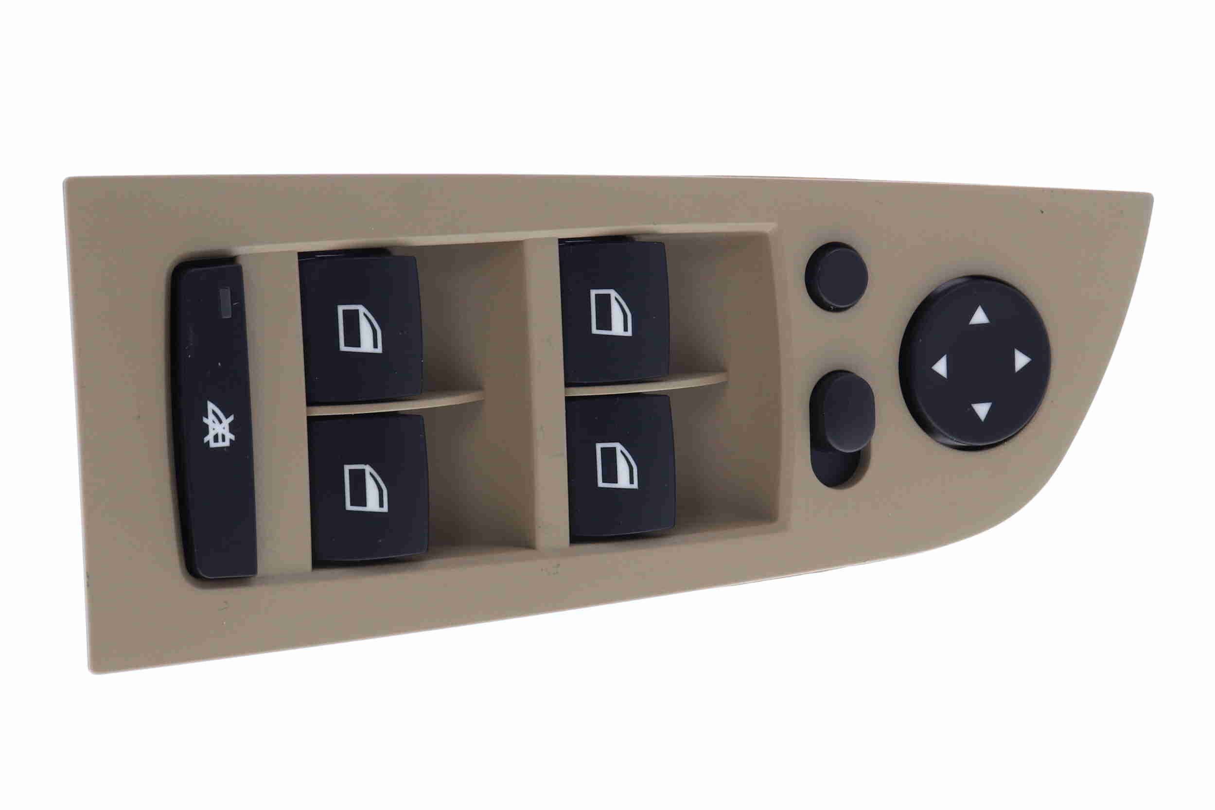 Schalter, Fensterheber