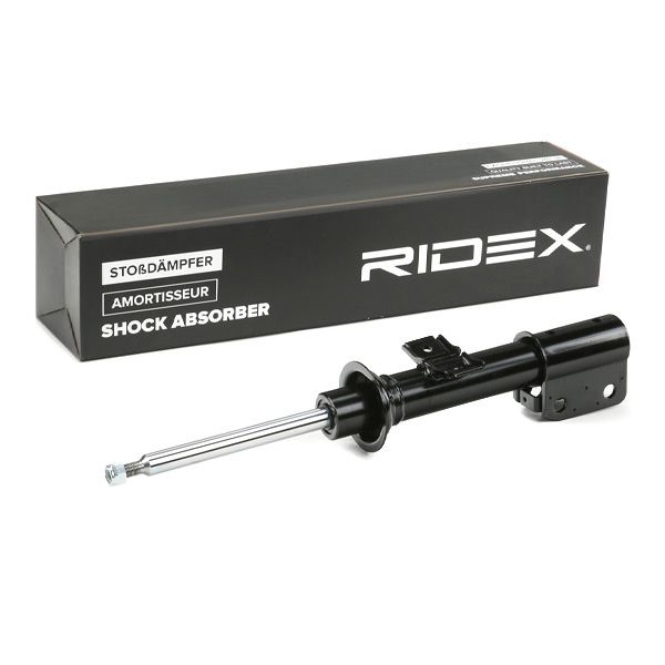 854S1741 RIDEX lengéscsillapító
