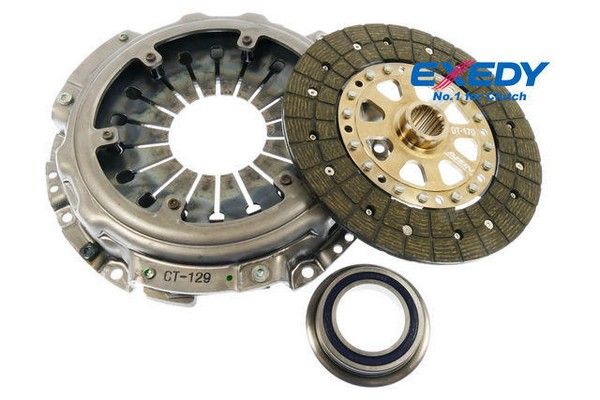 240mm Lexus - TecDoc Only