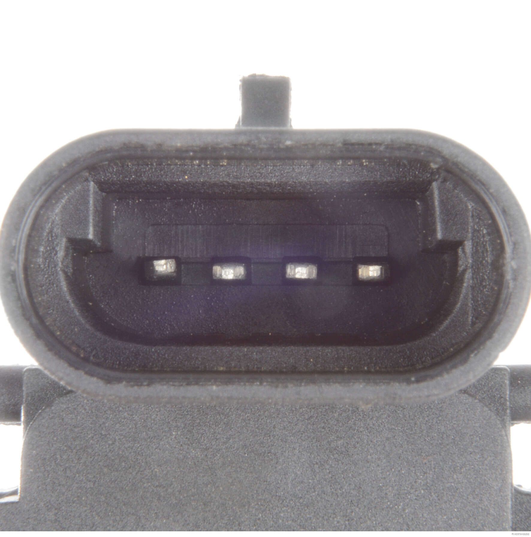 Sensor, Saugrohrdruck