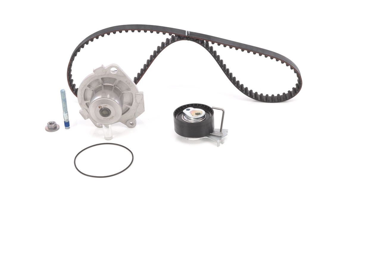 Water Pump & Timing Belt Kit 1 987 946 933