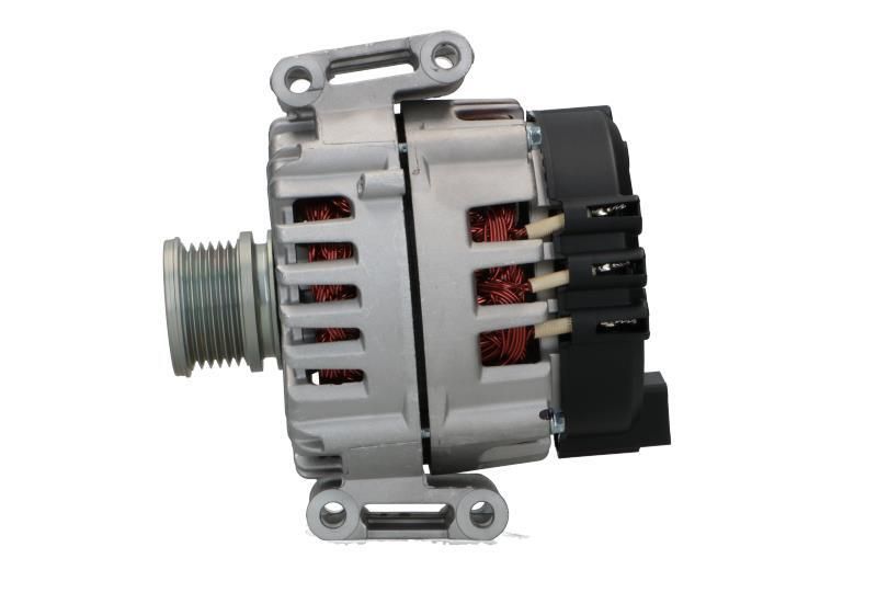 Generator Generator