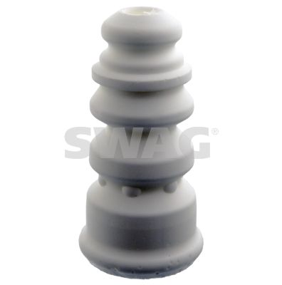 Rubber Buffer, suspension 30 91 8380