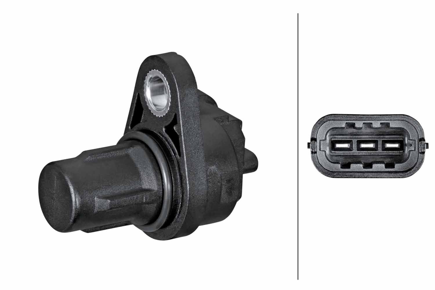 Sensor, Nockenwellenposition