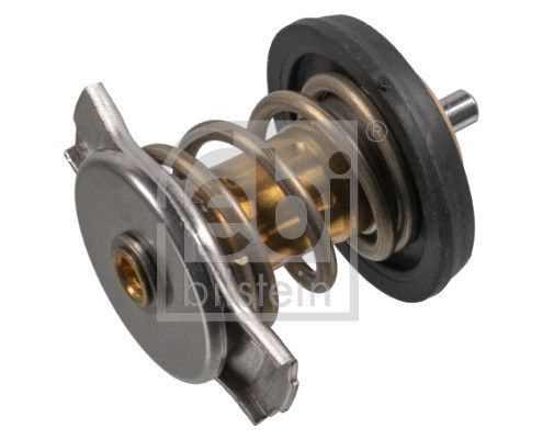 Thermostat, K&uuml;hlmittel