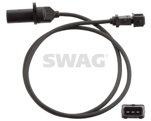 70 10 1474 SWAG impulzusadó, főtengely