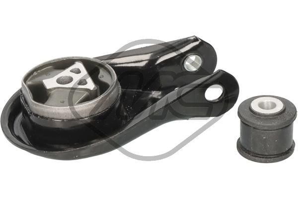 Metalcaucho 05284 - Lagerung, Motor