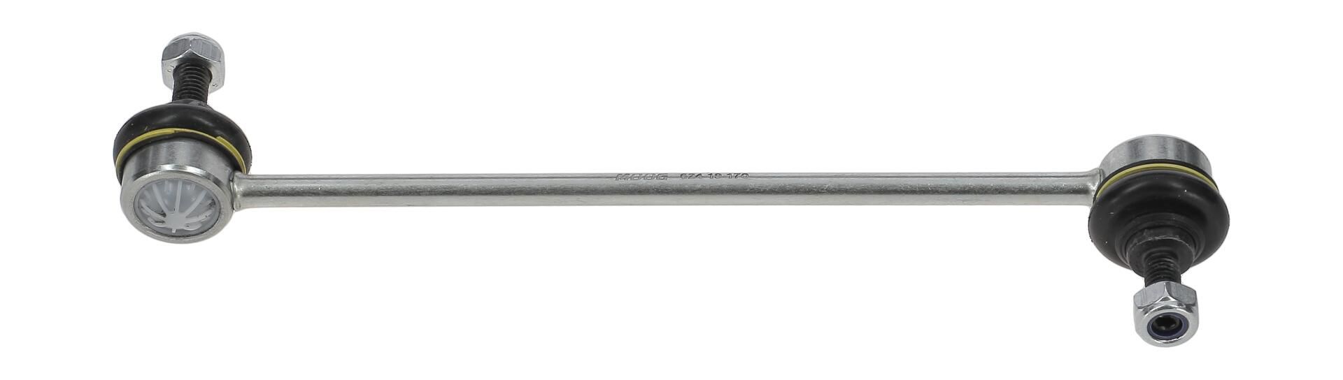 Stange/Strebe, Stabilisator