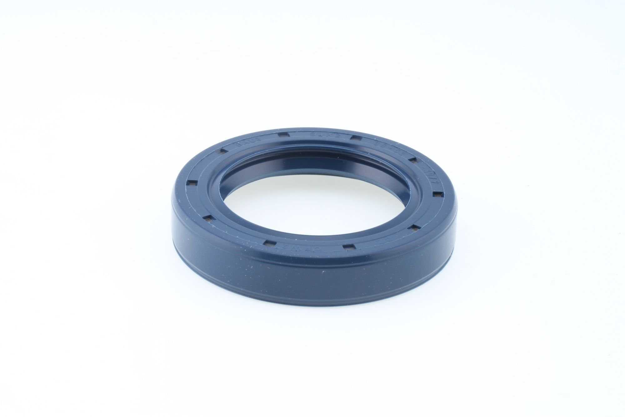 Wellendichtring, Differential