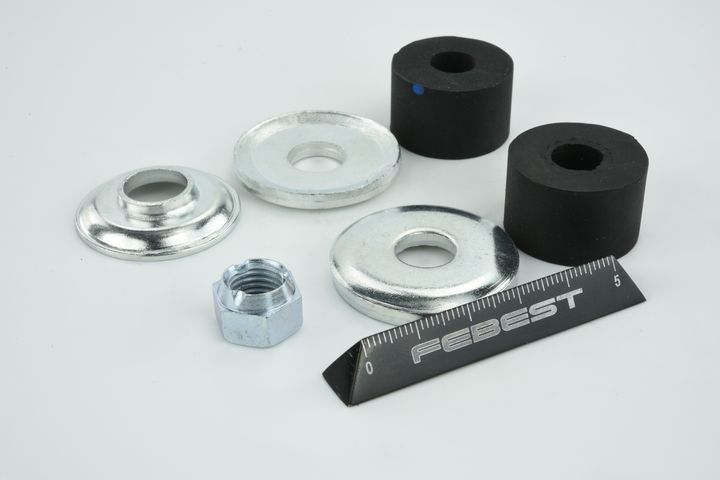 skersinio stabilizatoriaus komplektas