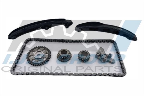 Timing Chain Kit 40-1173FK