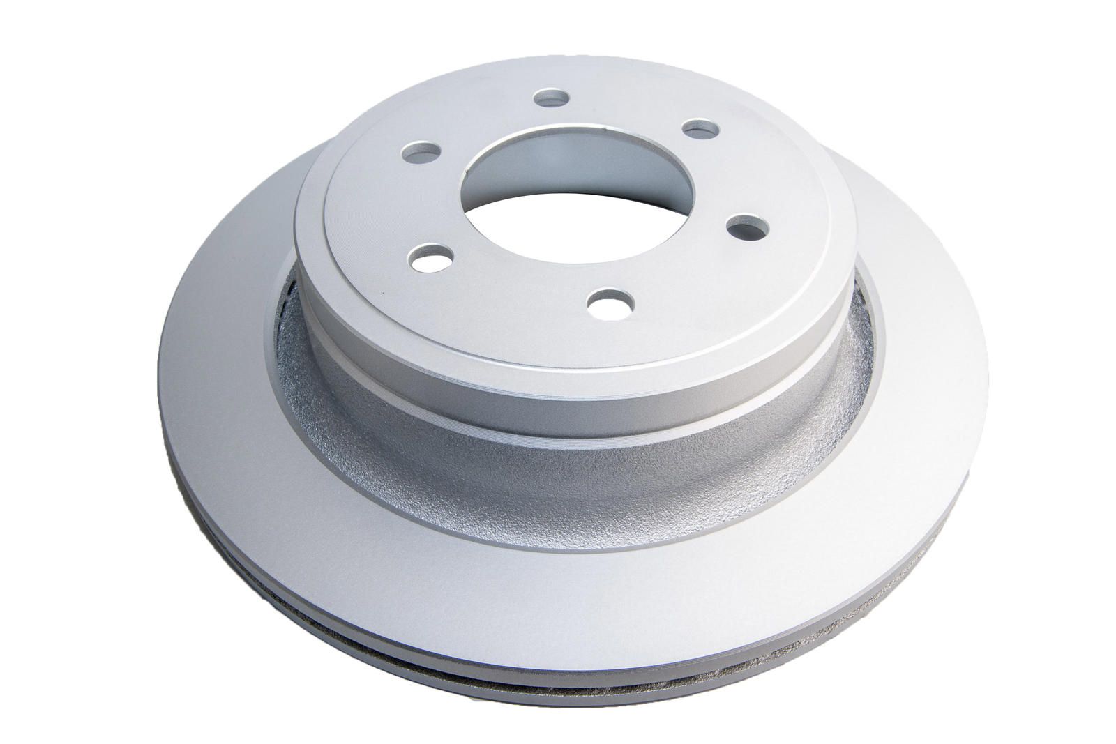 En-Shield Standard KP [ Ford F150 4WD 3.5L V6 Twin Turbo & 5.0L V8 15-> KP [Mech H/Brake] R ] - TecDoc 1