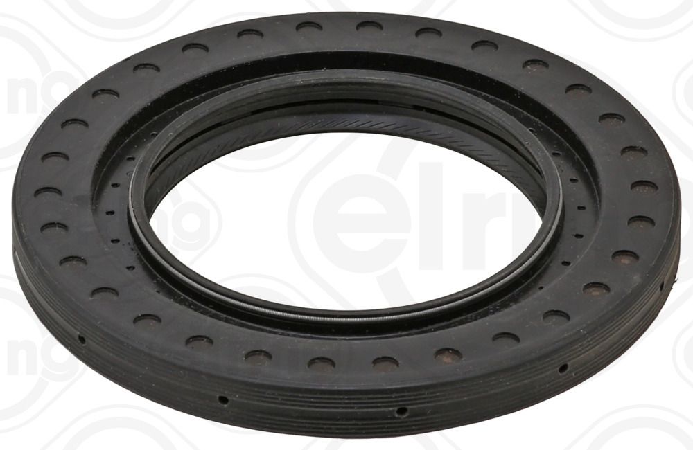Wellendichtring, Differential