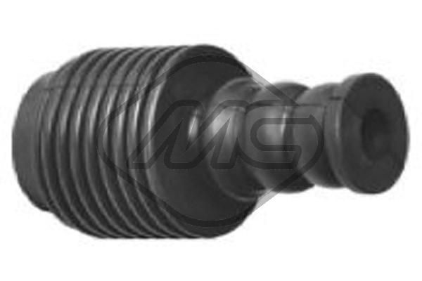 Metalcaucho 06872 - Anschlagpuffer, Federung