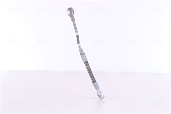 &Ouml;lleitung, Lader