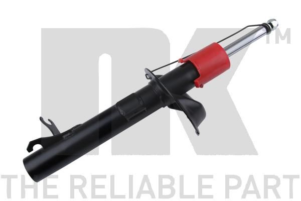 Sto&szlig;d&auml;mpfer