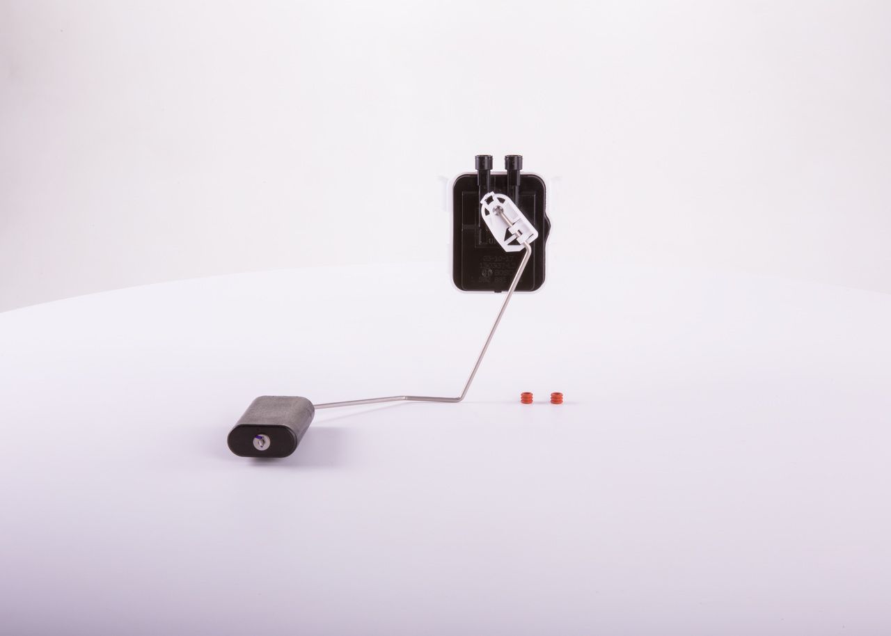 Sensor, nivel de combustible