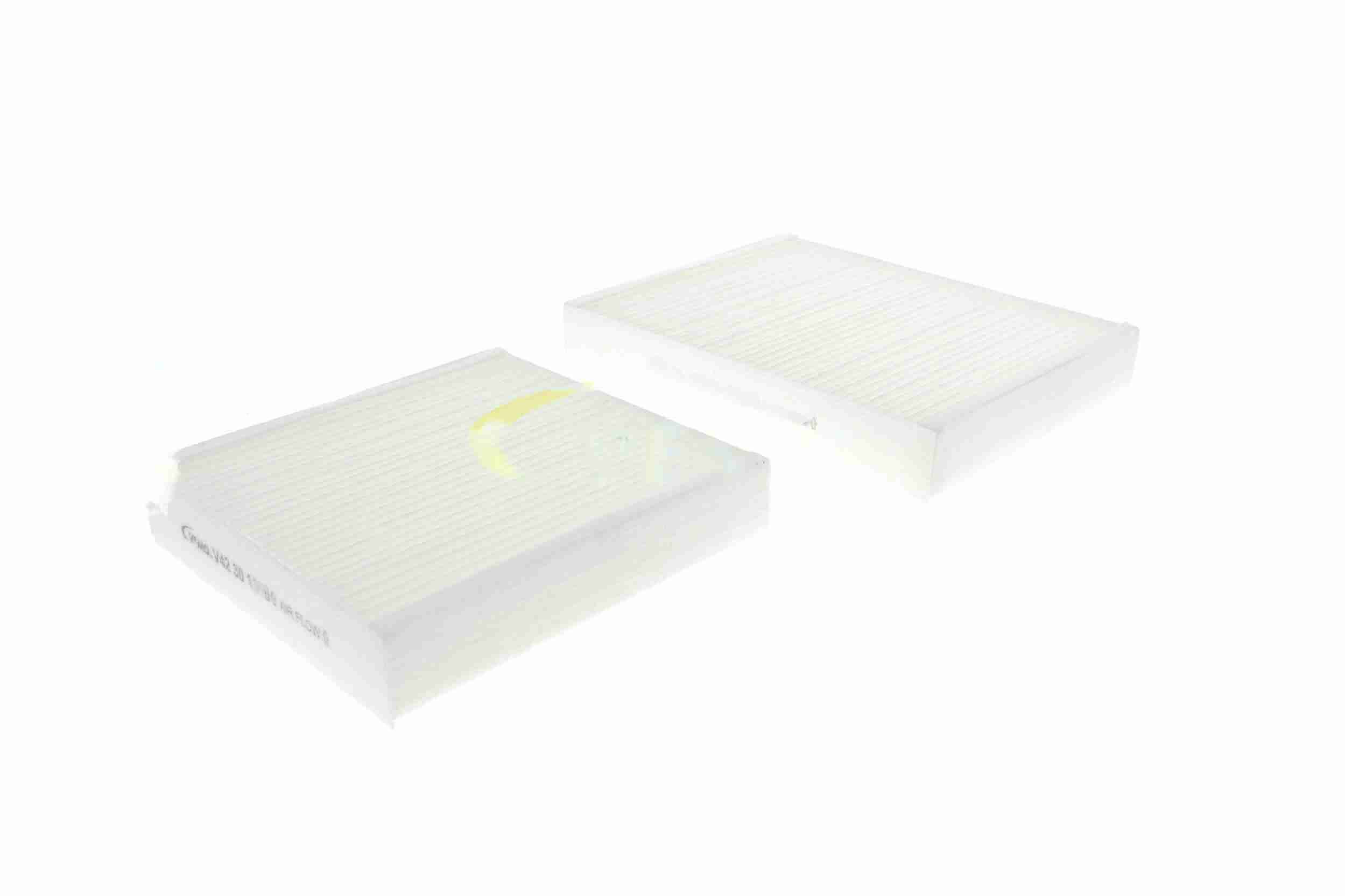 Filter, Innenraumluft