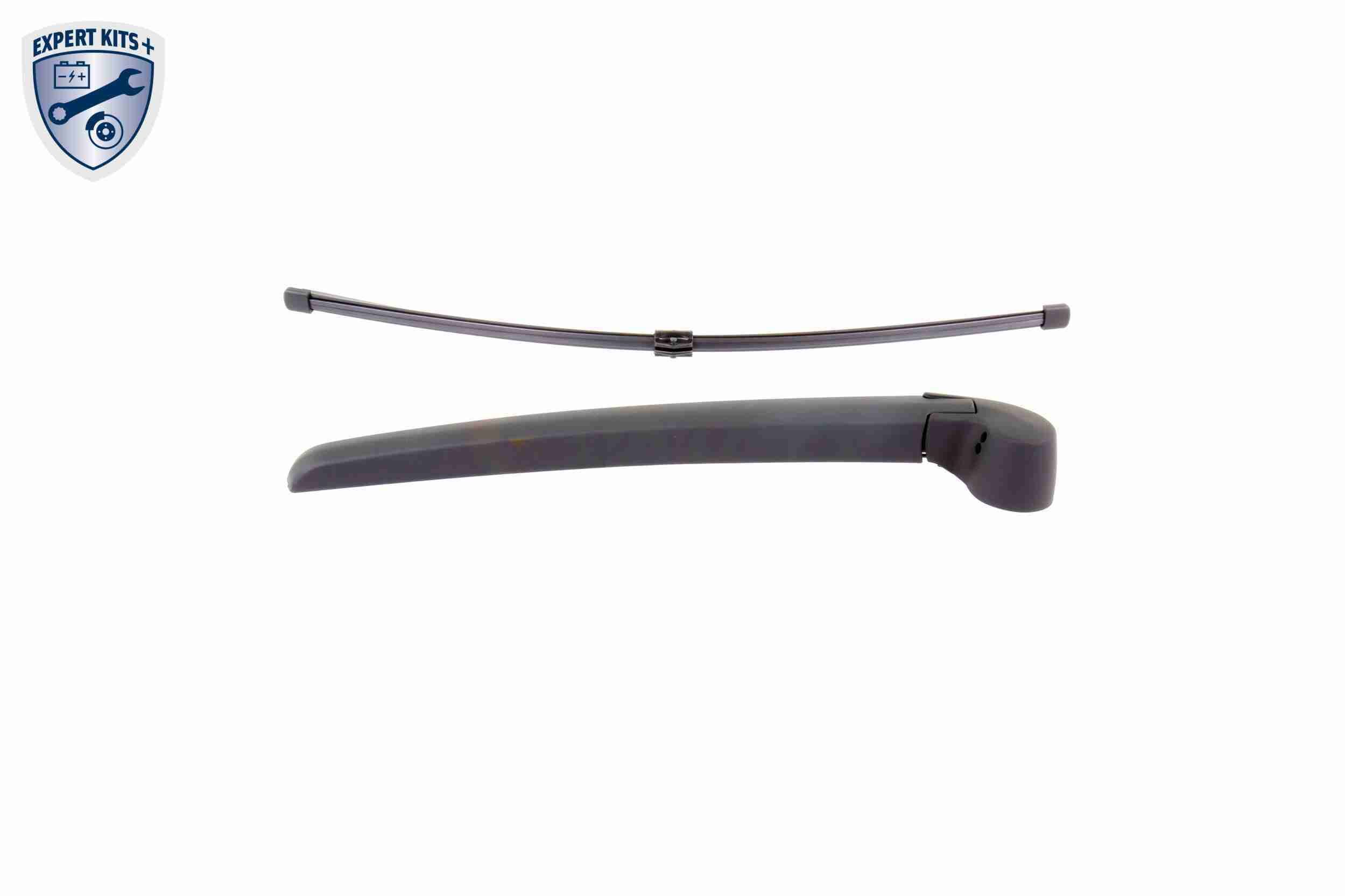 Wischarm-Satz, Scheibenreinigung