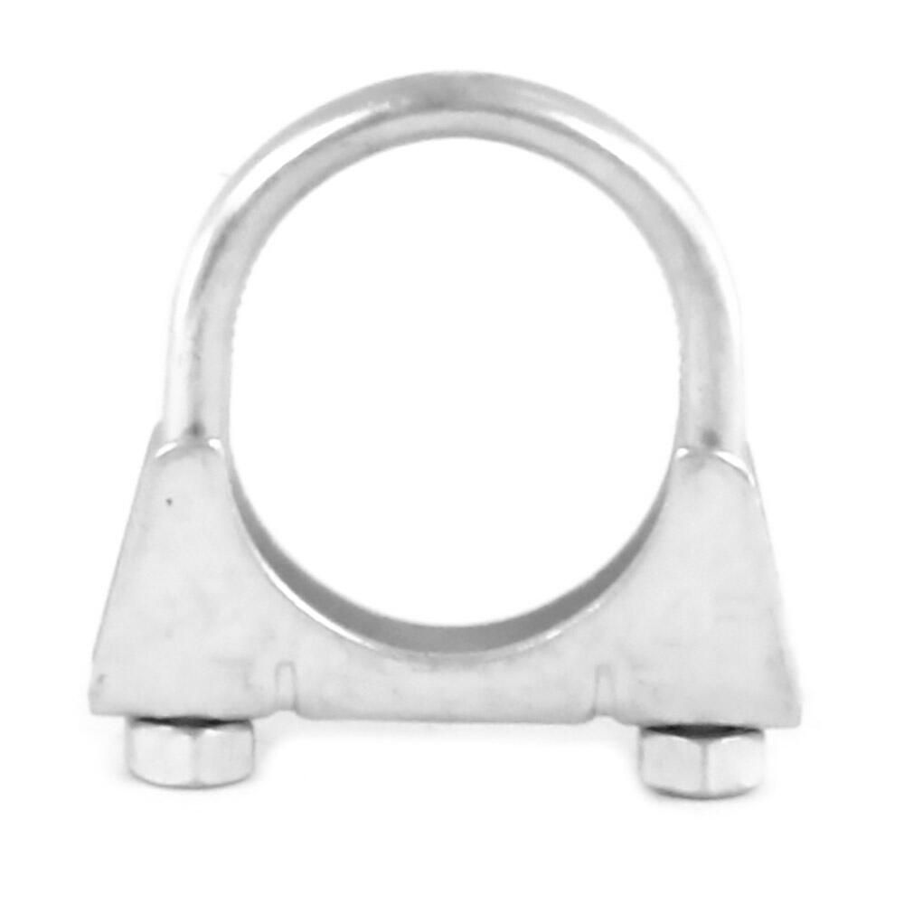 Klemmst&uuml;ck, Abgasanlage