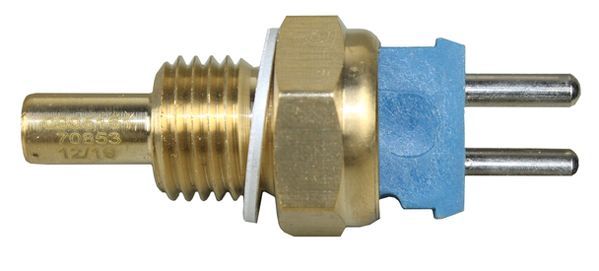 Sensor, K&uuml;hlmitteltemperatur