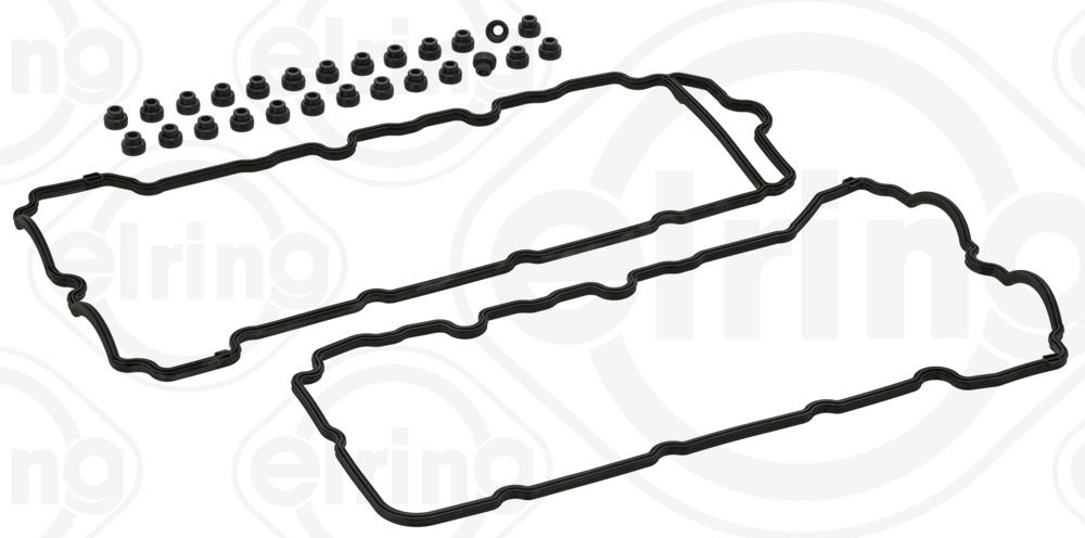 Juego de juntas, tapa de culata de cilindro